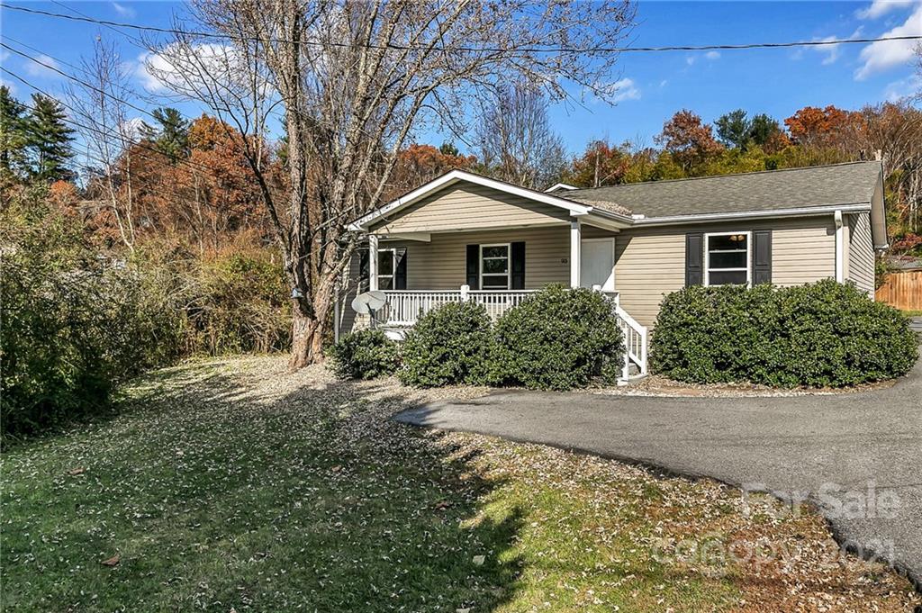 95 Rutherford Road Candler, NC 28715 - Photo 2 of 48 Gallery Image 2