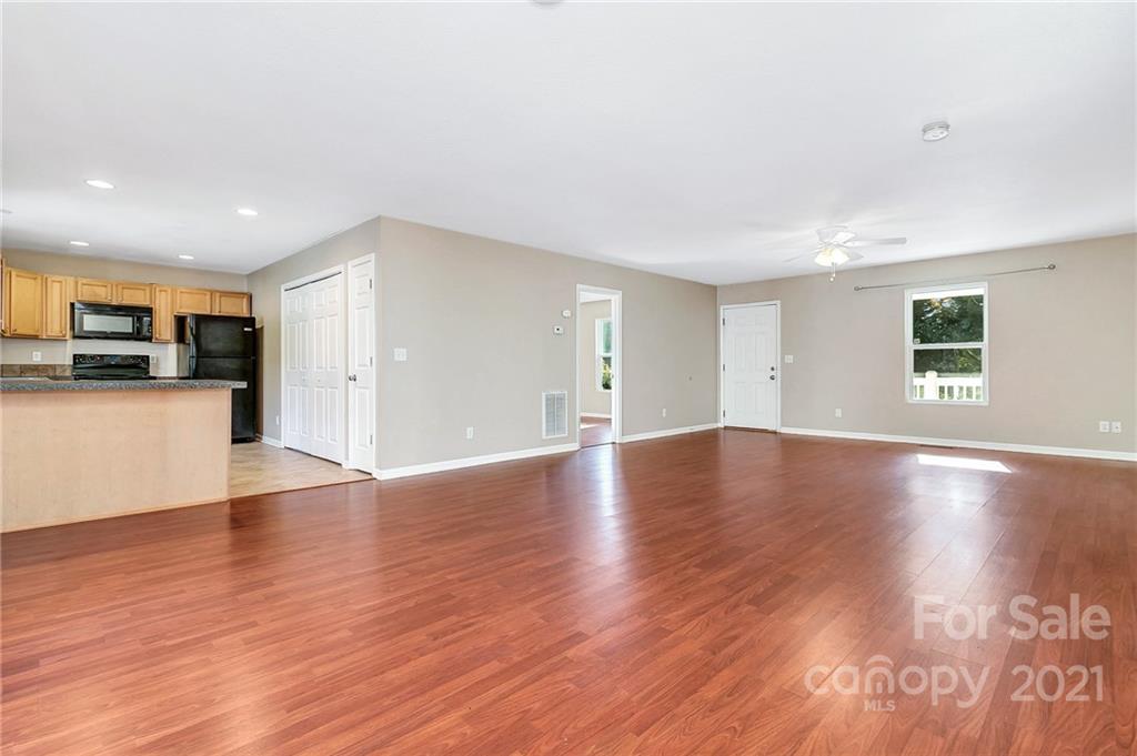 95 Rutherford Road Candler, NC 28715 - Photo 12 of 48 Gallery Image 12