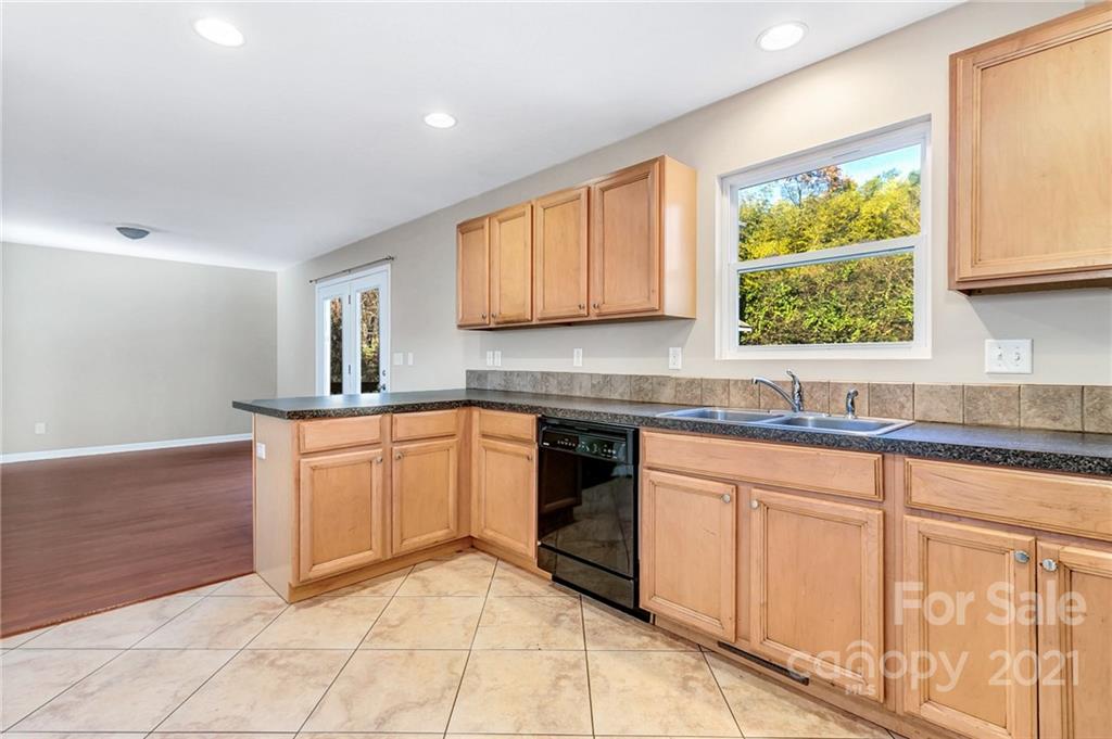95 Rutherford Road Candler, NC 28715 - Photo 16 of 48 Gallery Image 16