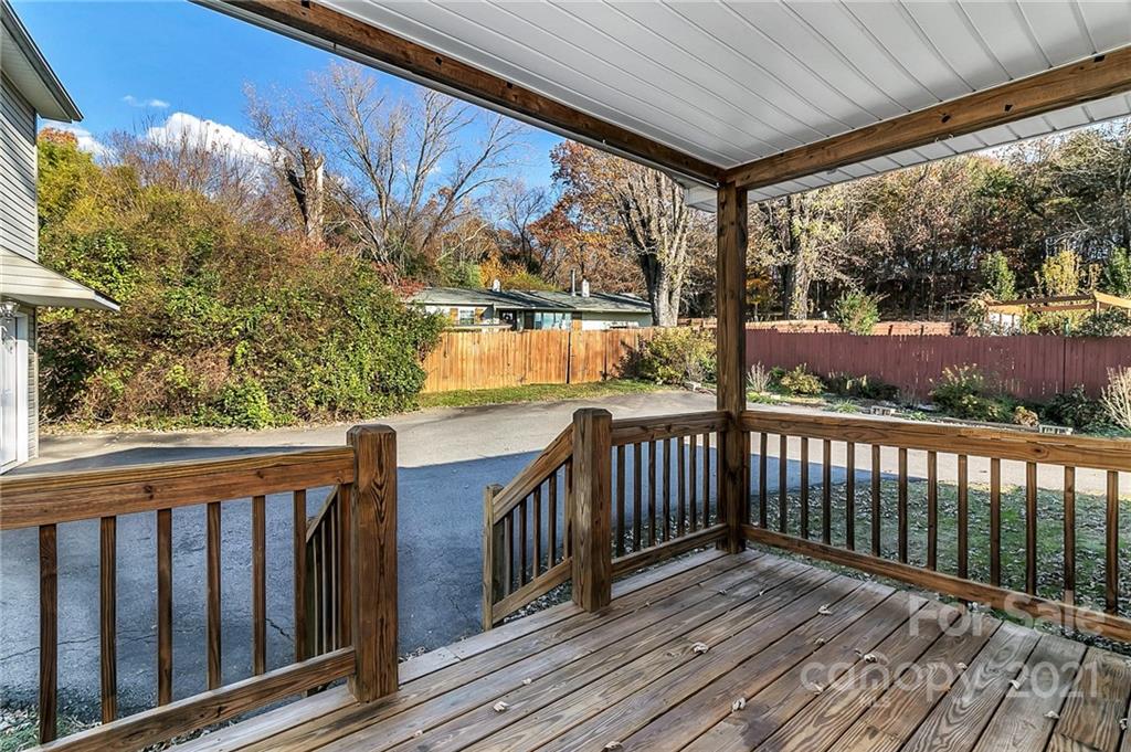 95 Rutherford Road Candler, NC 28715 - Photo 28 of 48 Gallery Image 28