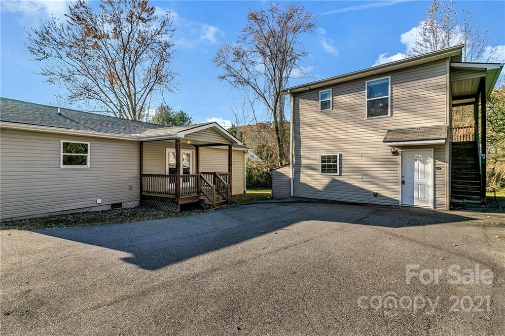 95 Rutherford Road Candler, NC 28715 - Photo 30 of 48 Gallery Image 30