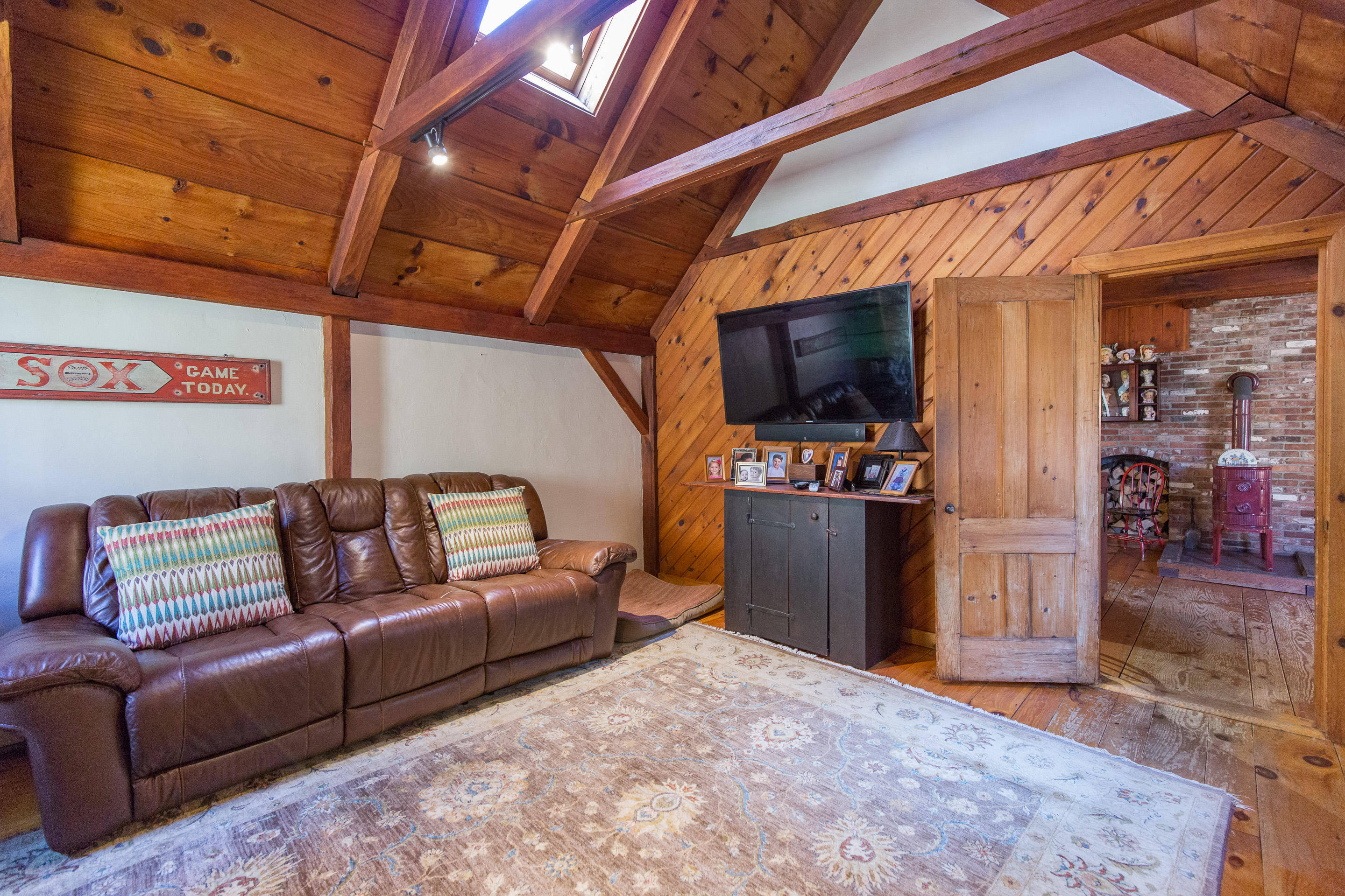 445 Cape Road Hollis Center, ME 04042 - Photo 6 of 47 445 Cape Road Hollis-14