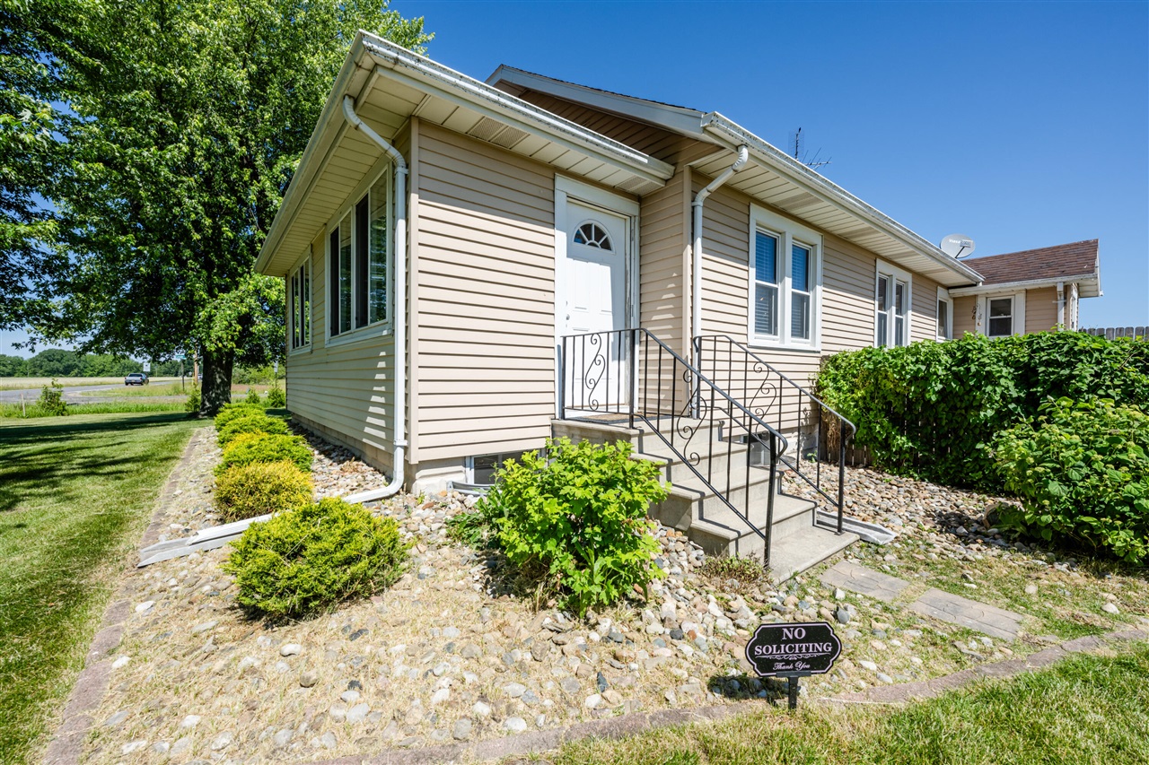 887 West Hinchman Road Baroda, MI 49101 - Photo 31 of 56