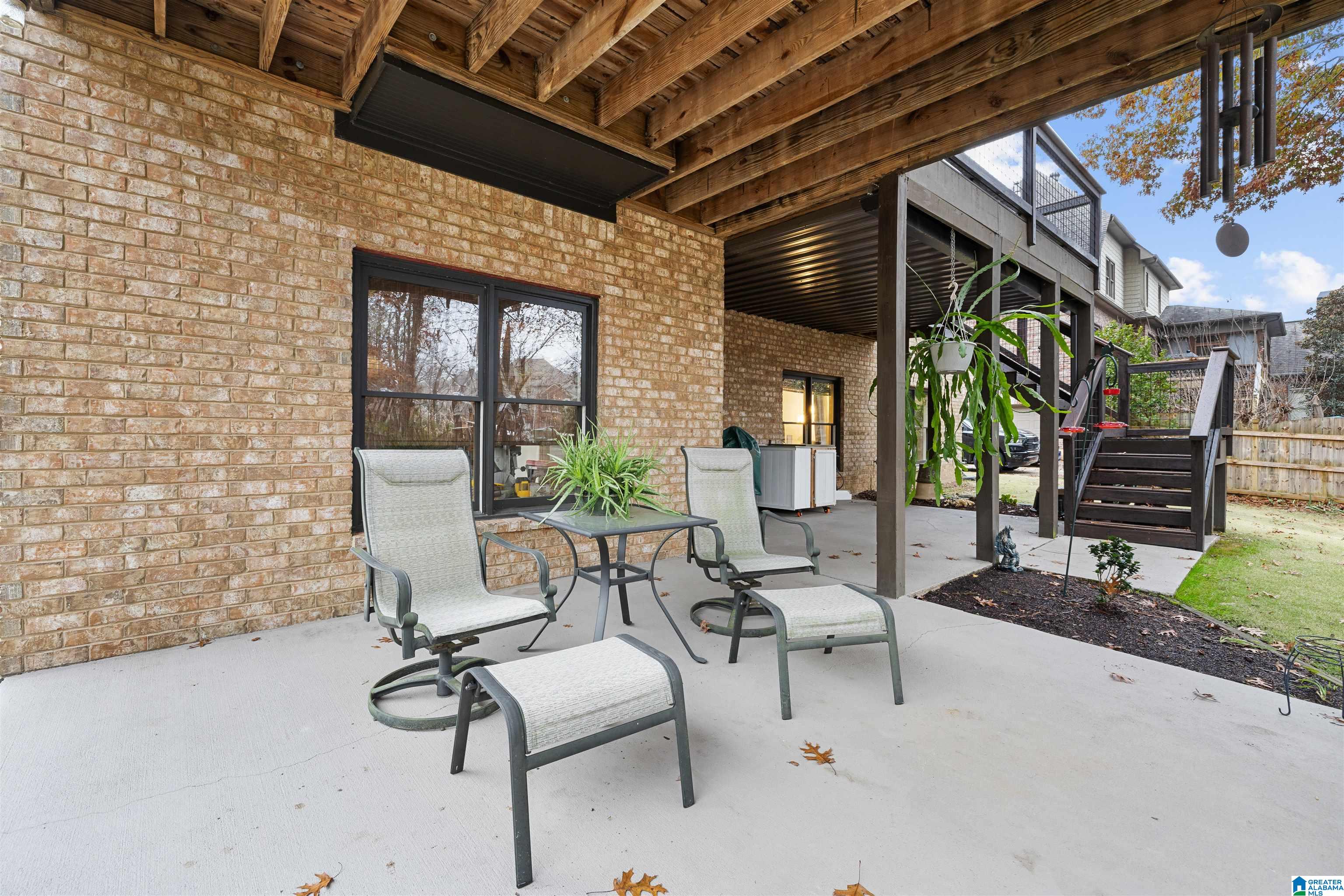 1037 Parkwood Road Birmingham, AL 35242 - Photo 47 of 62
