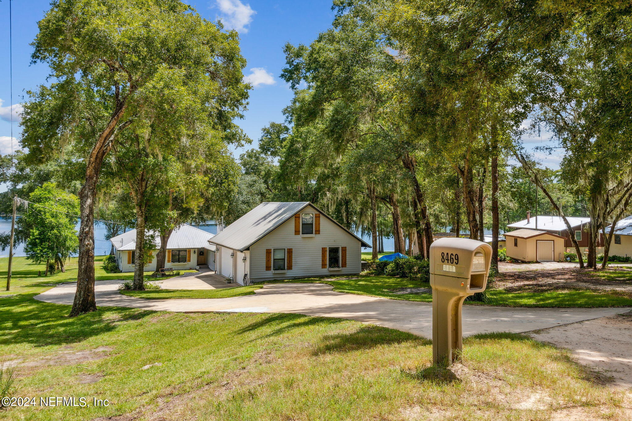 8469 Lilly Lake Road Melrose, FL 32666 - Photo 2 of 55 2-web-or-mls-8469 Lilly Lake Rd_14