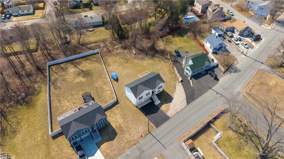 180 Bertenshaw Road Woonsocket, RI 02895 - Photo 19 of 21