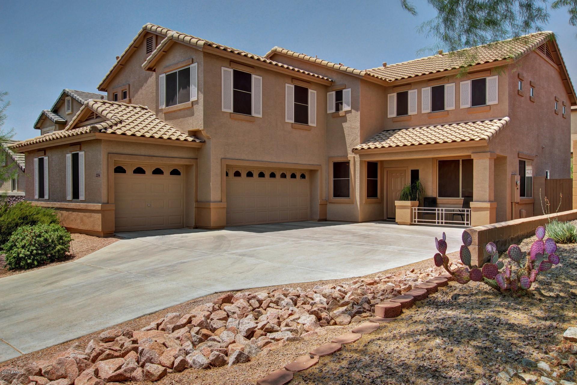 2234 West Peak View Road Phoenix, AZ 85085 - Photo 1 of 47 Peak View Rd View