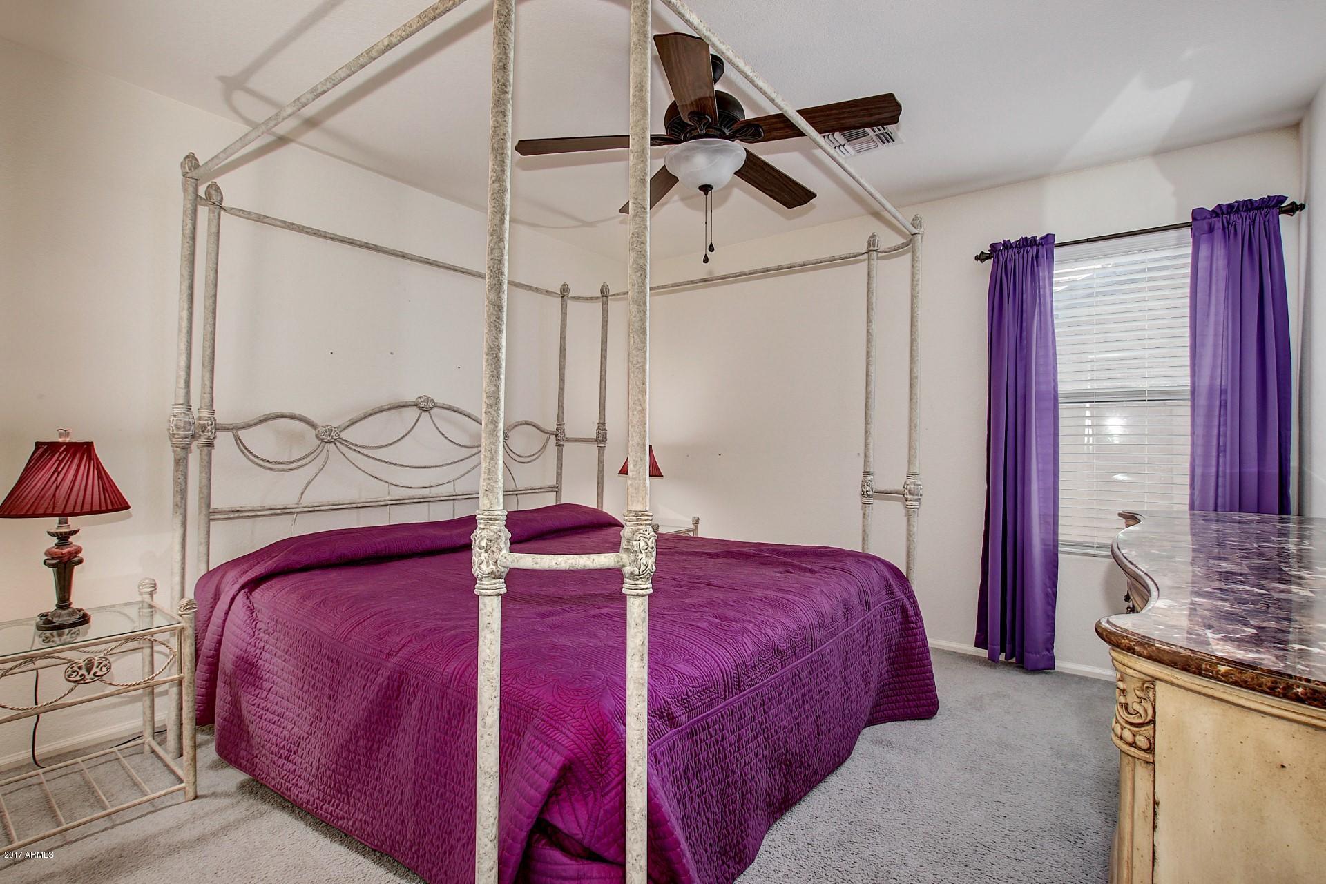 2234 West Peak View Road Phoenix, AZ 85085 - Photo 16 of 47 Bedroom