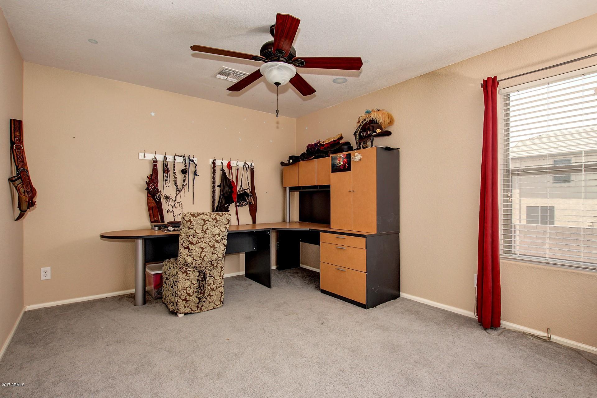 2234 West Peak View Road Phoenix, AZ 85085 - Photo 17 of 47 Bedroom