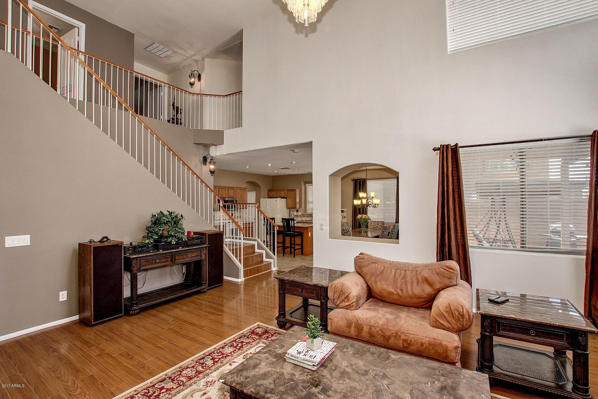 2234 West Peak View Road Phoenix, AZ 85085 - Photo 28 of 47 Great Room
