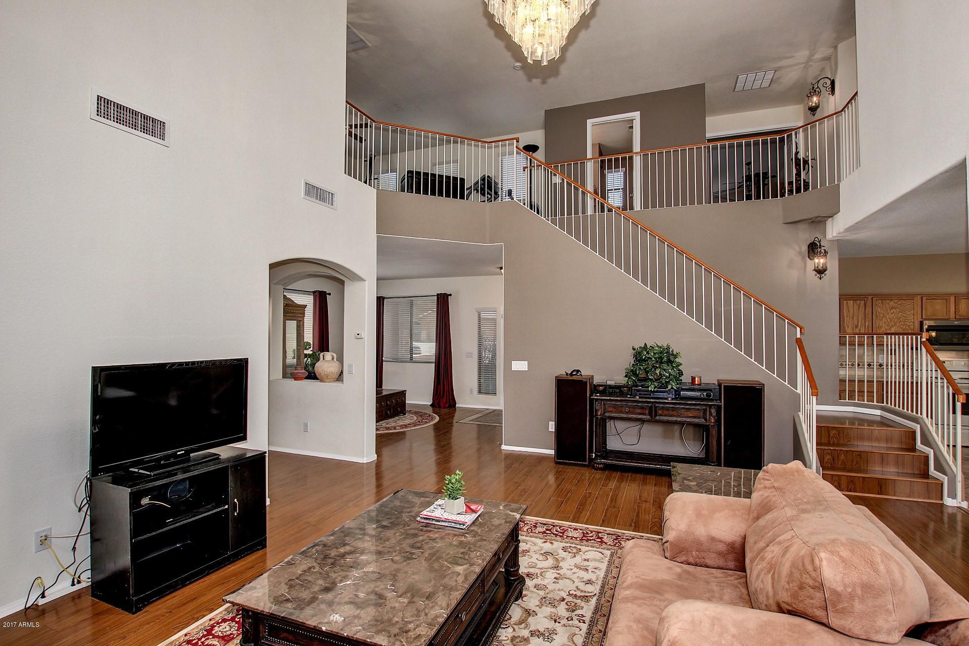 2234 West Peak View Road Phoenix, AZ 85085 - Photo 29 of 47 Great Room