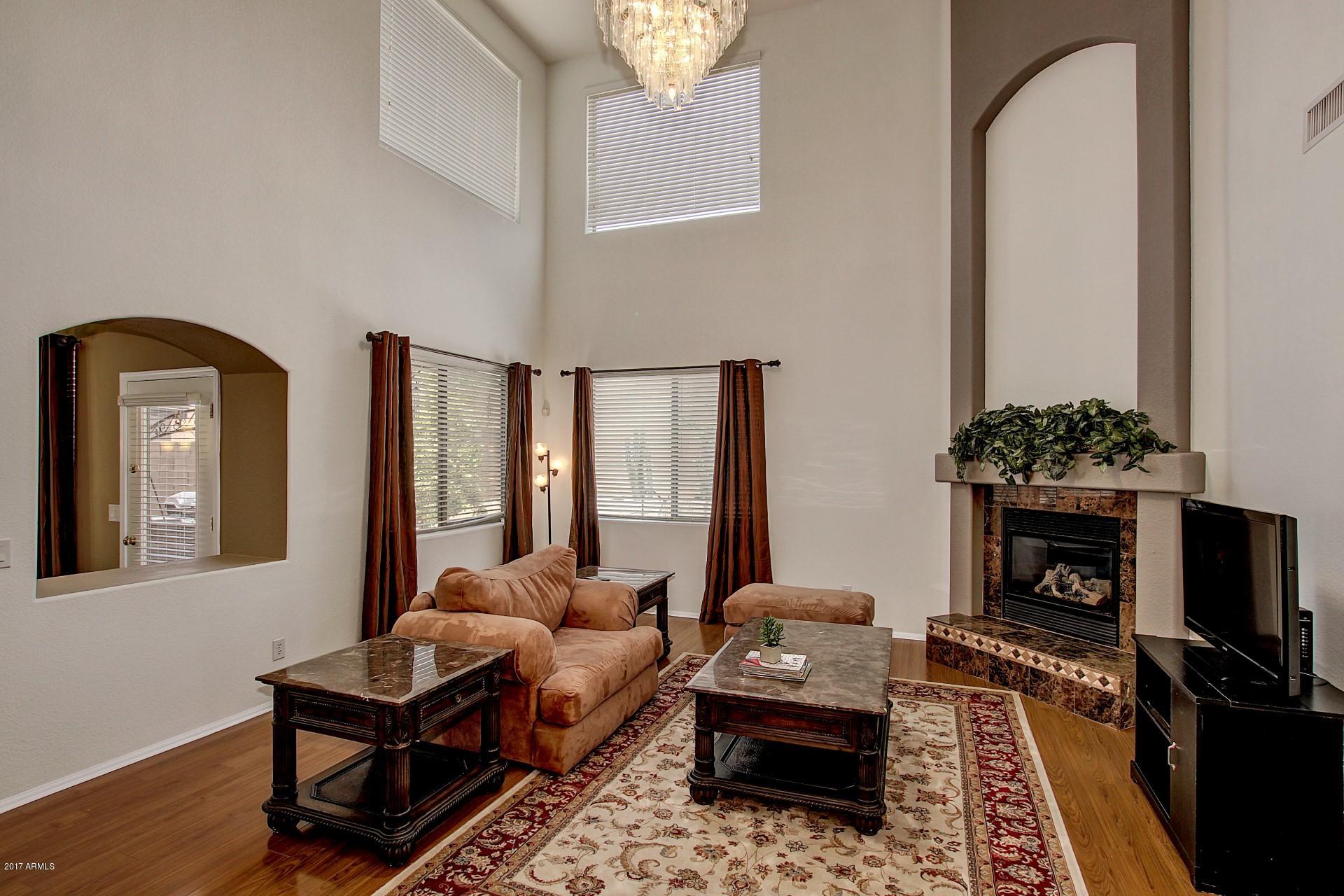 2234 West Peak View Road Phoenix, AZ 85085 - Photo 3 of 47 Great Room