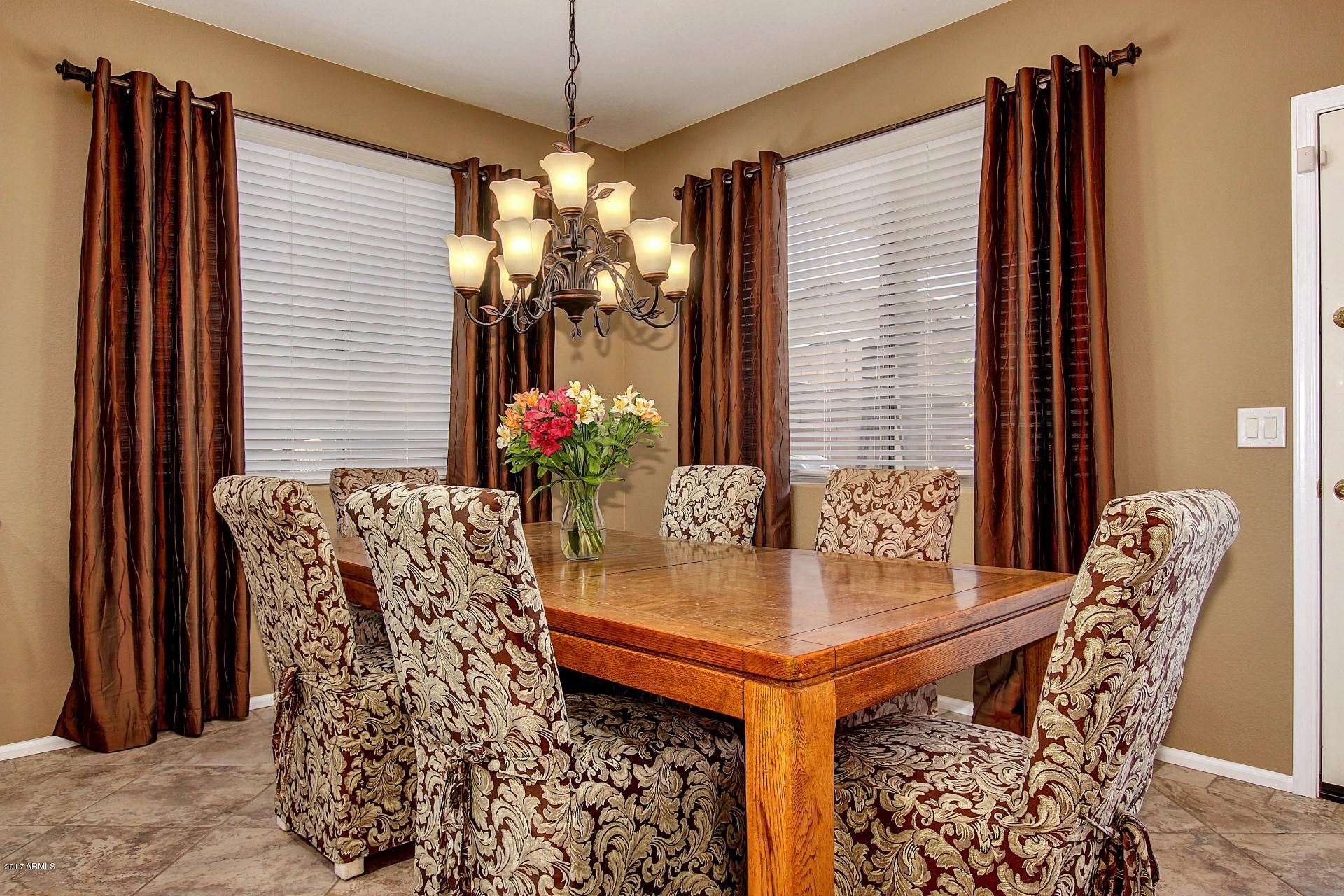 2234 West Peak View Road Phoenix, AZ 85085 - Photo 31 of 47 Kitchen