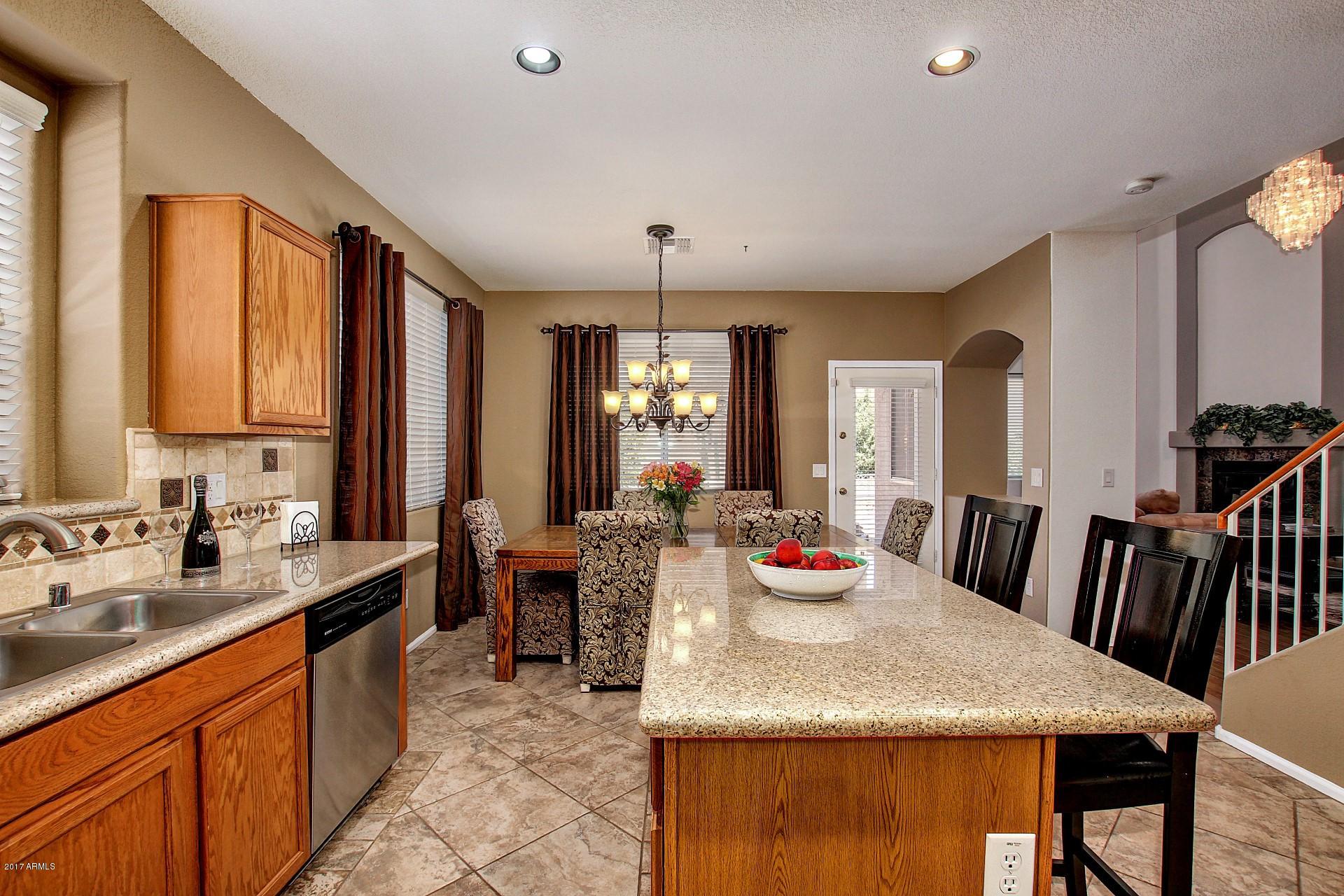 2234 West Peak View Road Phoenix, AZ 85085 - Photo 41 of 47 Kitchen