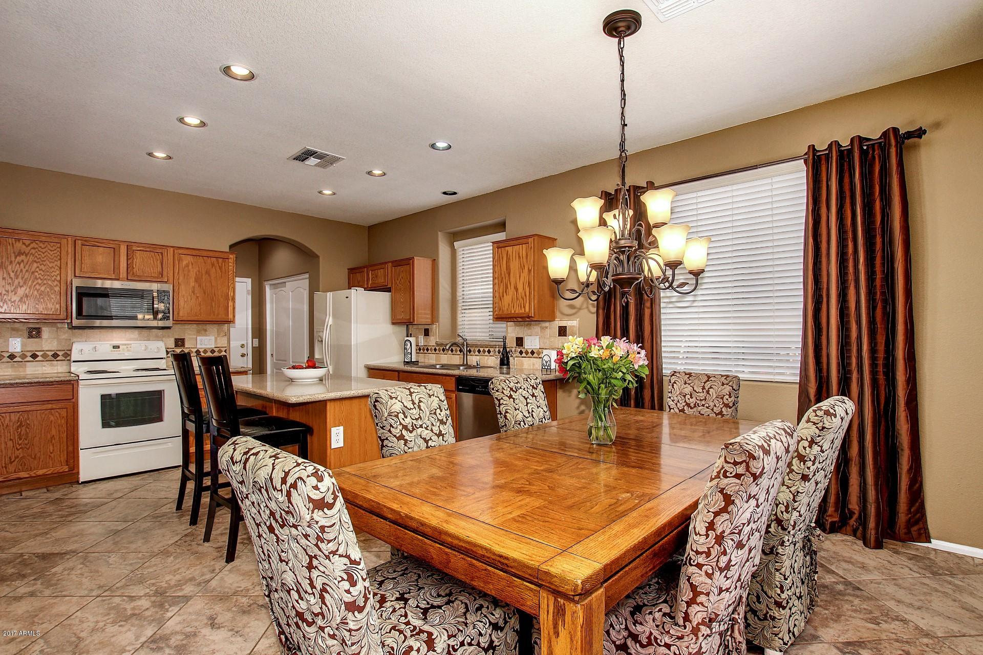 2234 West Peak View Road Phoenix, AZ 85085 - Photo 42 of 47 Kitchen