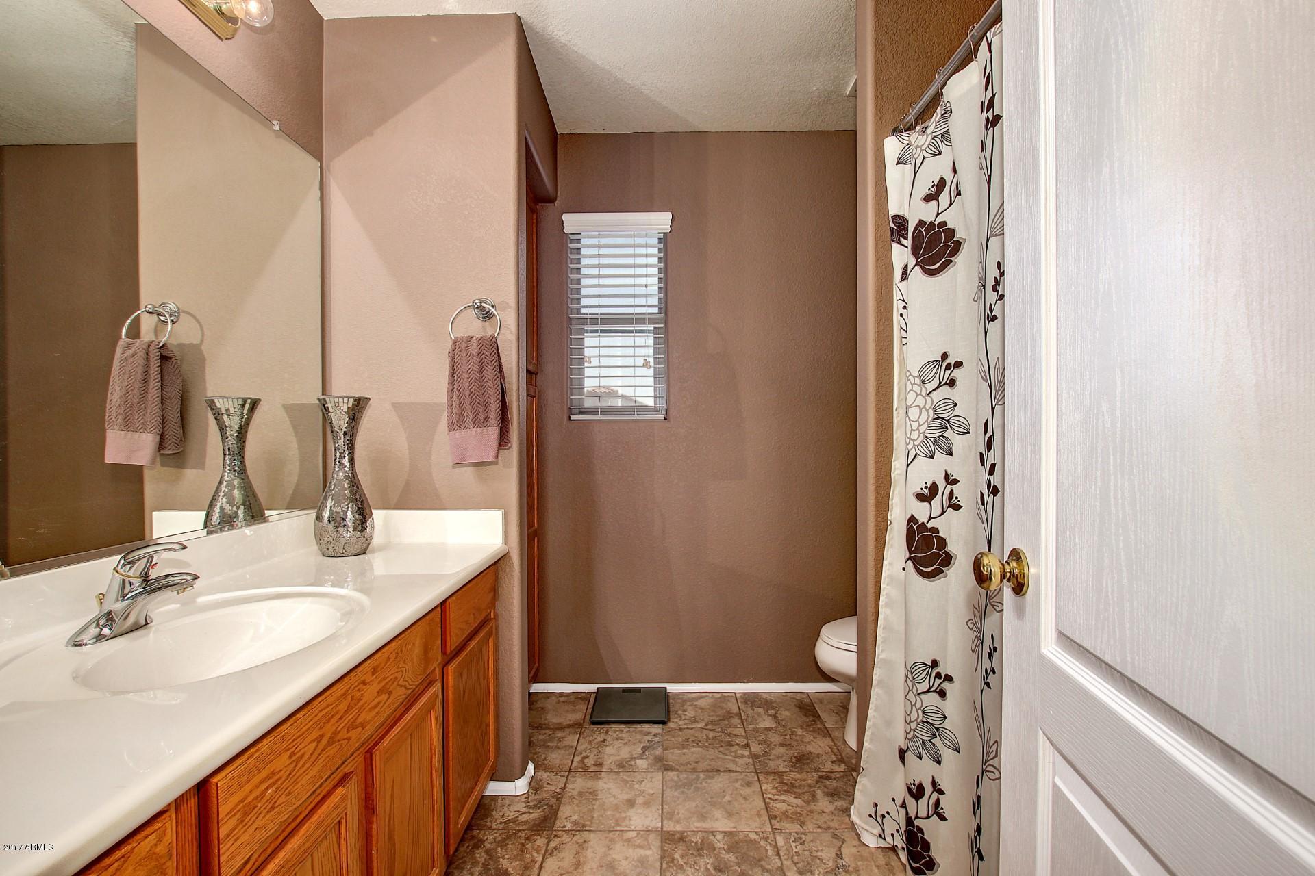 2234 West Peak View Road Phoenix, AZ 85085 - Photo 43 of 47 Full Bathroom