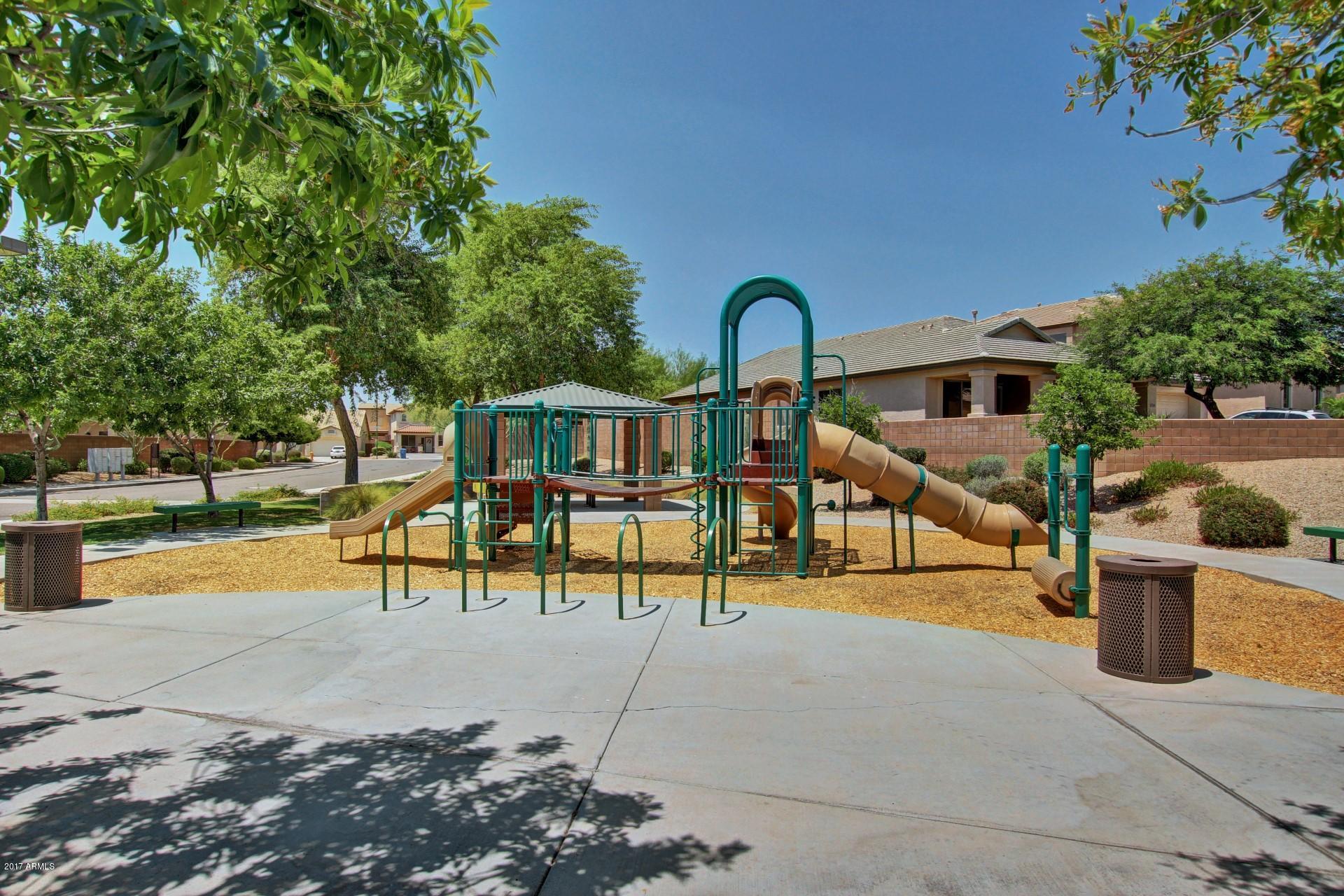 2234 West Peak View Road Phoenix, AZ 85085 - Photo 47 of 47 Community area