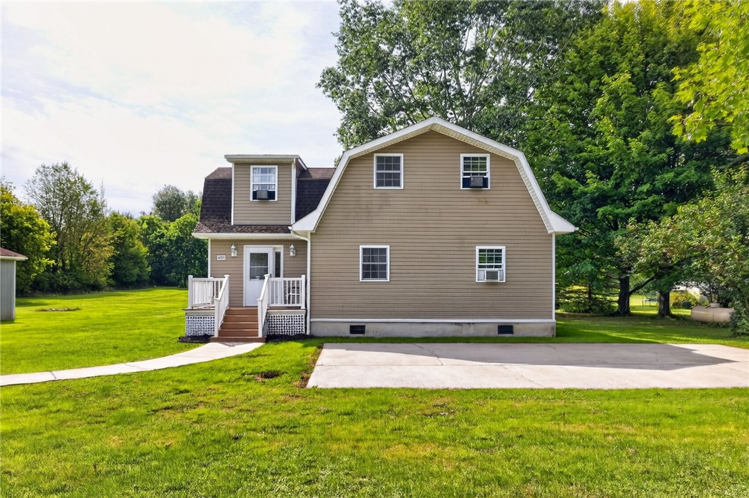 4705 Lasher Road Butler, NY 14590 - Photo 1 of 35 Gallery Image 1