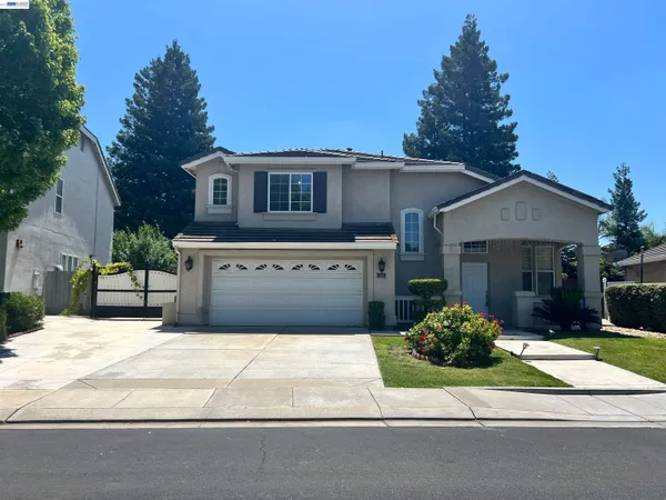 $629,000 | 1058 Junction Drive, Manteca, CA 95337