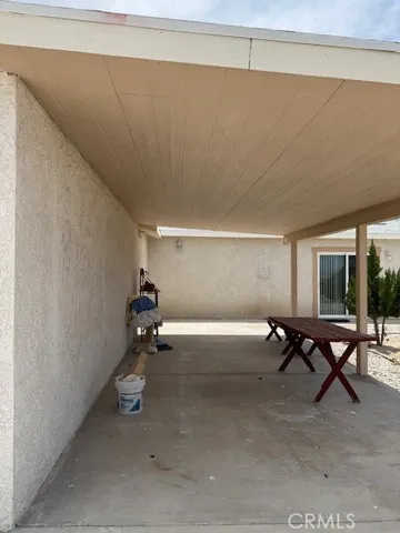 a bathroom with a shower and a toilet