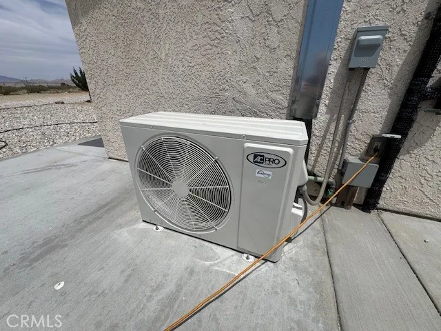 a view of a ocean view