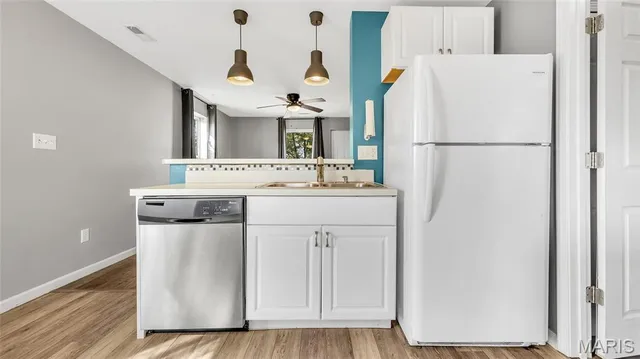 $180,000 | 404 Howard Drive, Wentzville, MO 63385