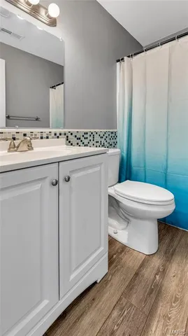 $180,000 | 404 Howard Drive, Wentzville, MO 63385