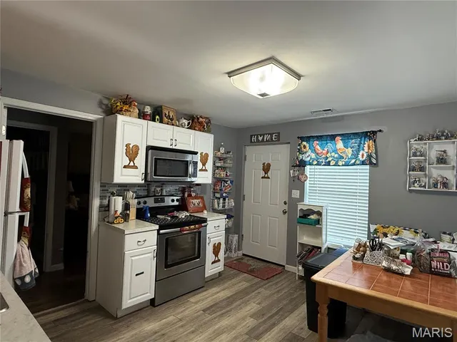 $180,000 | 404 Howard Drive, Wentzville, MO 63385