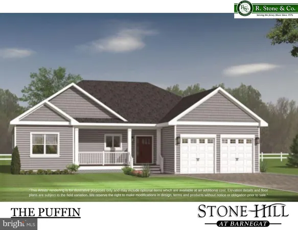 a view of a yard in front of a house with a large tree