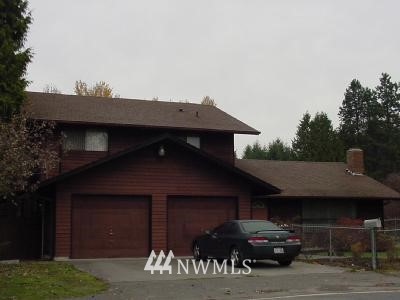 4420 Northeast 10th Street Renton, WA 98059 - Photo 1 of 1