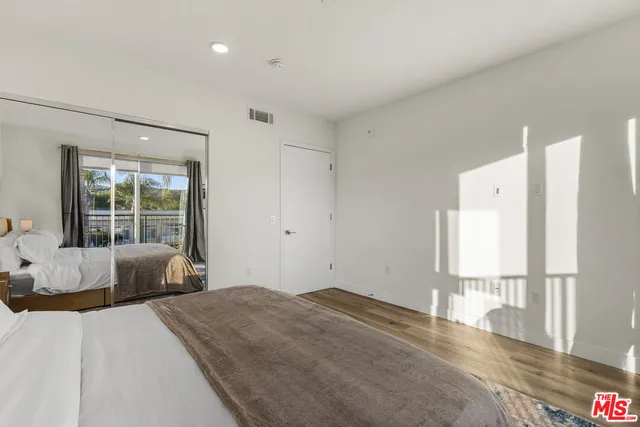 a view of outdoor space with seating