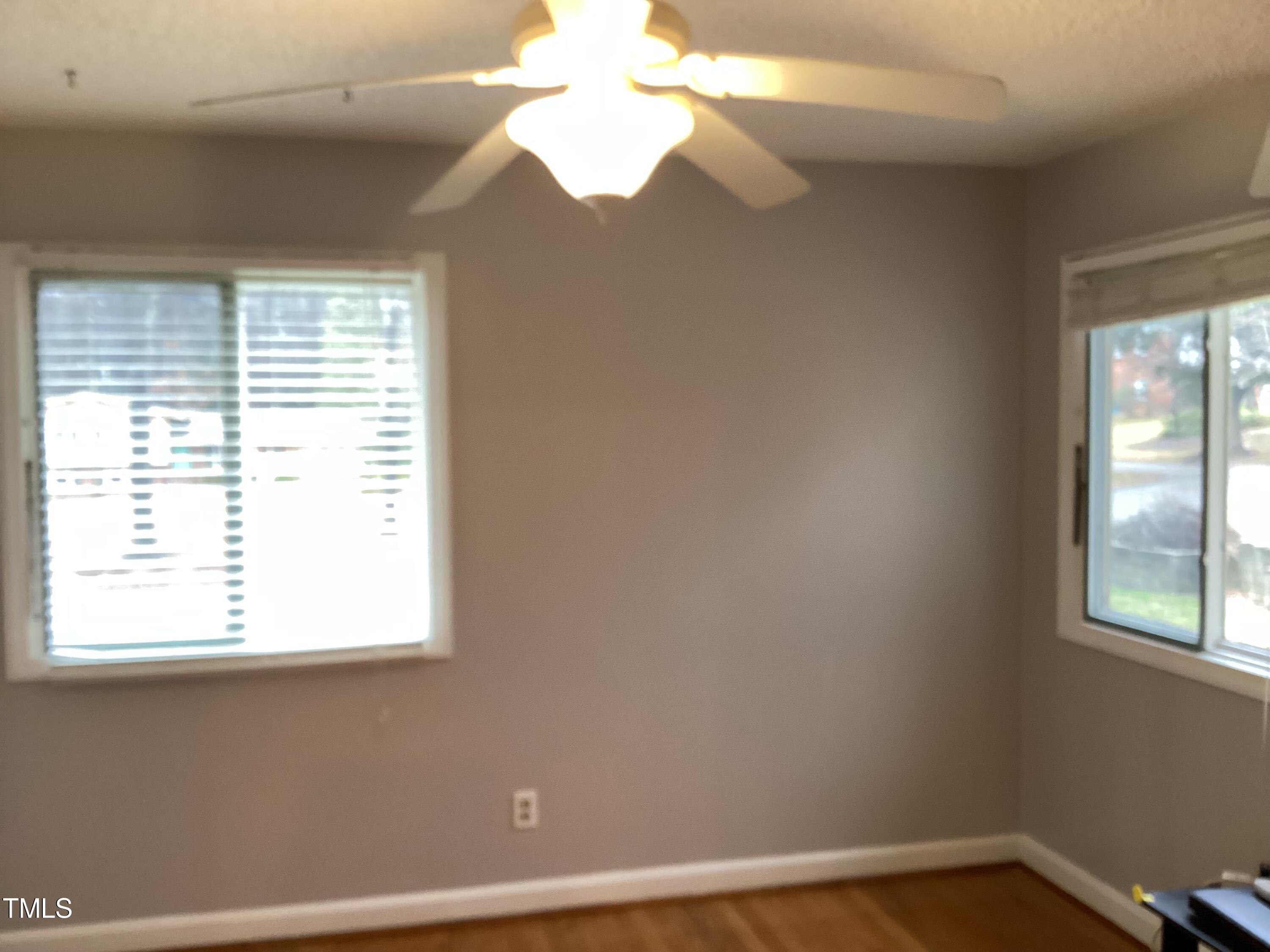 3316 Baugh Street Raleigh, NC 27604 - Photo 2 of 31 Bedroom 2
