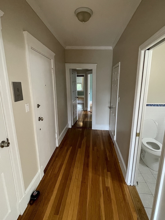 235 Freeman Street, Unit U6 Brookline, MA 02446 - Photo 26 of 28