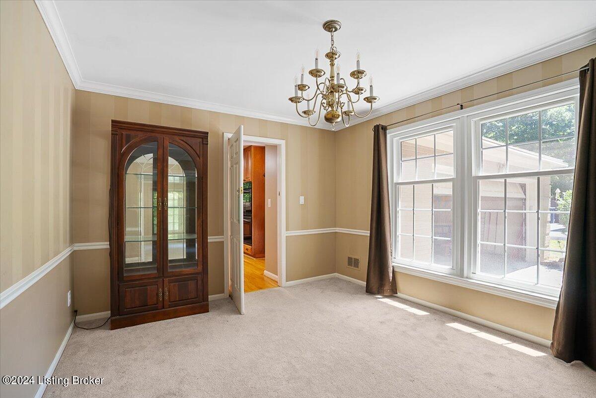3613 Trail Ridge Road Louisville, KY 40241 - Photo 4 of 70 approximately 12'11 x 10'11