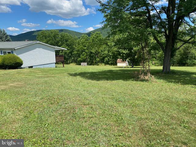 91 Vanormer Road McAlisterville, PA 17049 - Photo 23 of 25 Side view