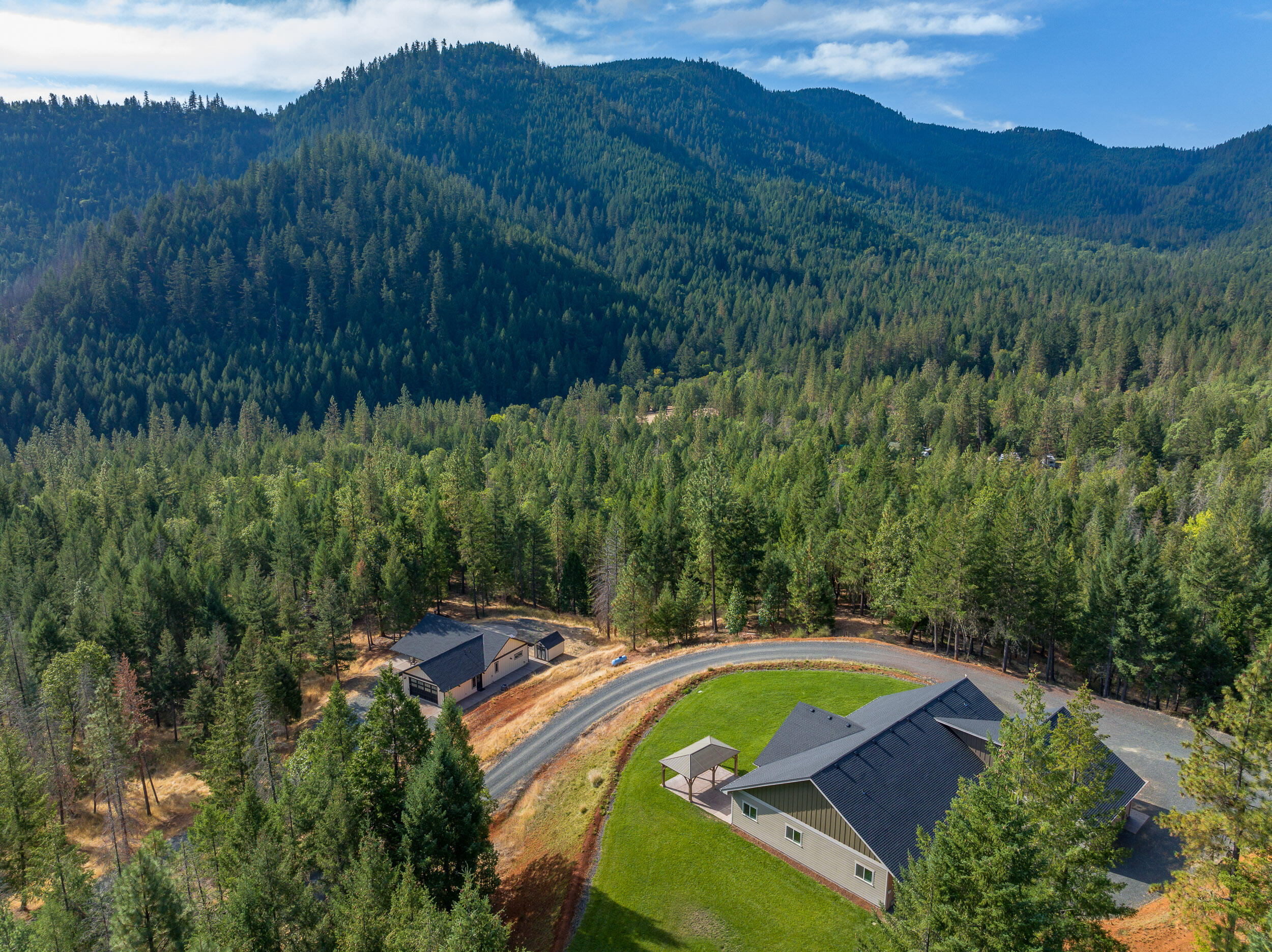 112 Carmel Road Rogue River, OR 97537 - Photo 65 of 73 112CarmelDr-095