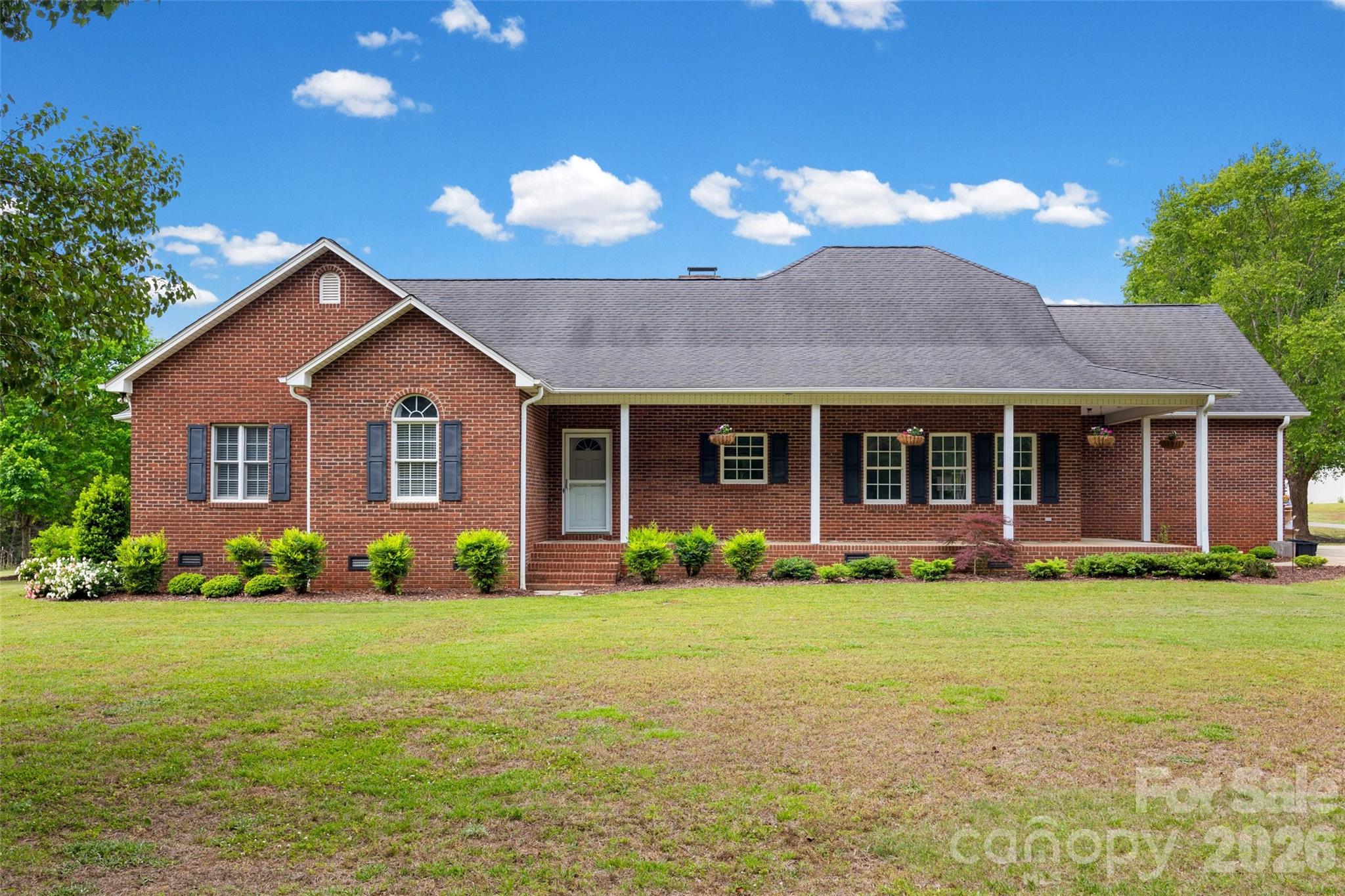738 Costner School Road Bessemer City, NC 28016 - Photo 1 of 41
