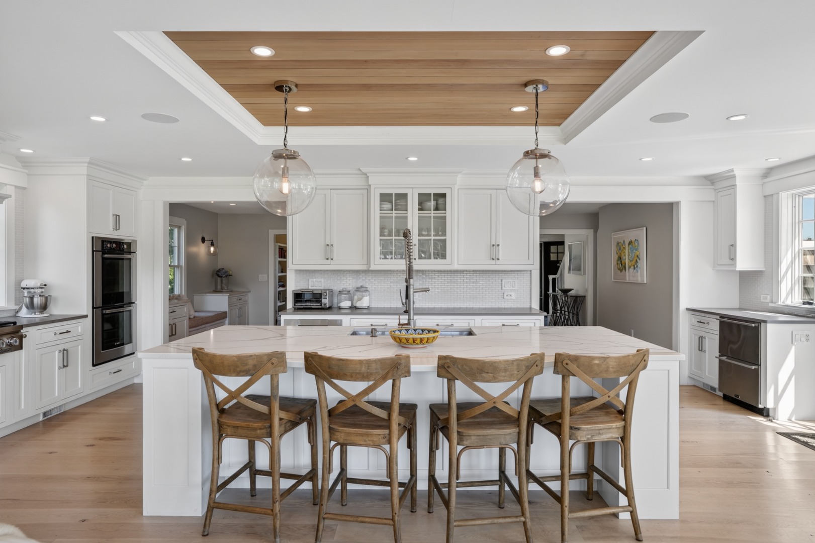 128 West Tisbury Road Edgartown, MA 02539 - Photo 20 of 69