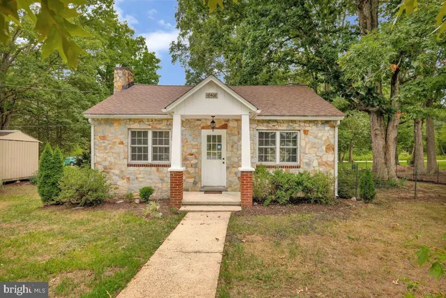 $370,000 | 18408 Indian Head Highway, Accokeek, MD 20607