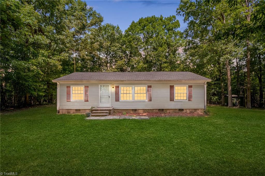 4150 Moon Lindley Road Snow Camp, NC 27349 - Photo 22 of 22 Gallery Image 22