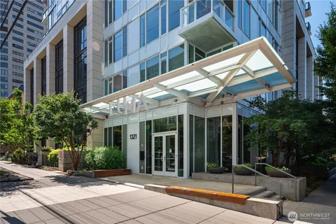 $625,000 | 1321 Seneca Street, Unit 703, Seattle, WA 98101