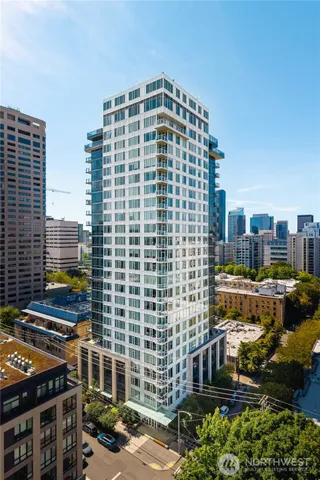 $660,000 | 1321 Seneca Street, Unit 703, Seattle, WA 98101