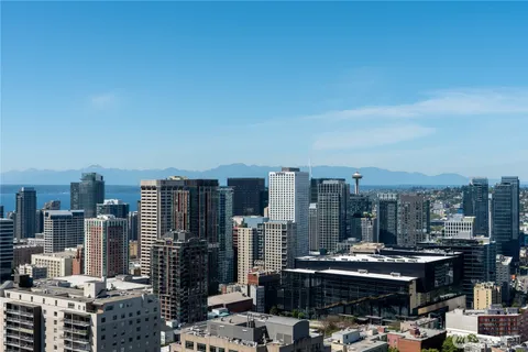 $625,000 | 1321 Seneca Street, Unit 703, Seattle, WA 98101