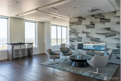 $625,000 | 1321 Seneca Street, Unit 703, Seattle, WA 98101