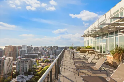 $625,000 | 1321 Seneca Street, Unit 703, Seattle, WA 98101
