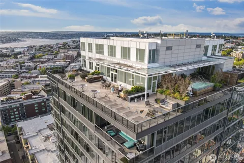 $625,000 | 1321 Seneca Street, Unit 703, Seattle, WA 98101