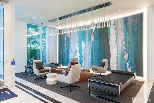 $660,000 | 1321 Seneca Street, Unit 703, Seattle, WA 98101