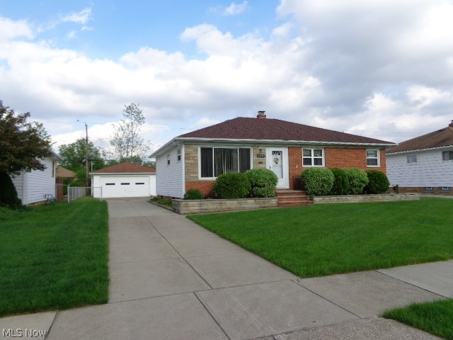 7227 Maplewood Road Parma, OH 44130 - Photo 19 of 19