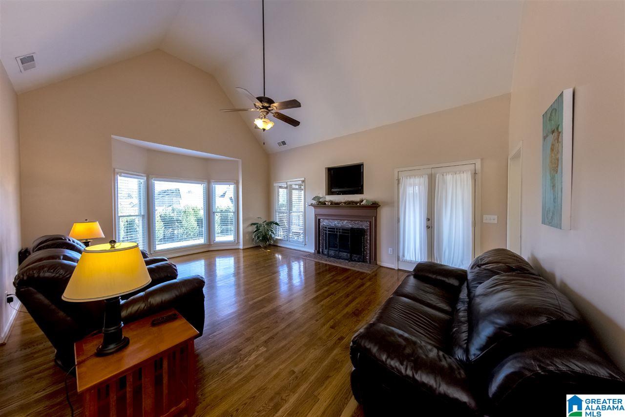 5832 High Forest Drive McCalla, AL 35111 - Photo 5 of 47