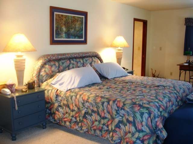 1207 East Cranberry Lake Road Eagle River, WI 54521 - Photo 8 of 18 Gallery Image 8